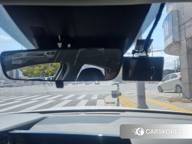 Kia K5 3rd generation 2022 Белый из Кореи, фото 6