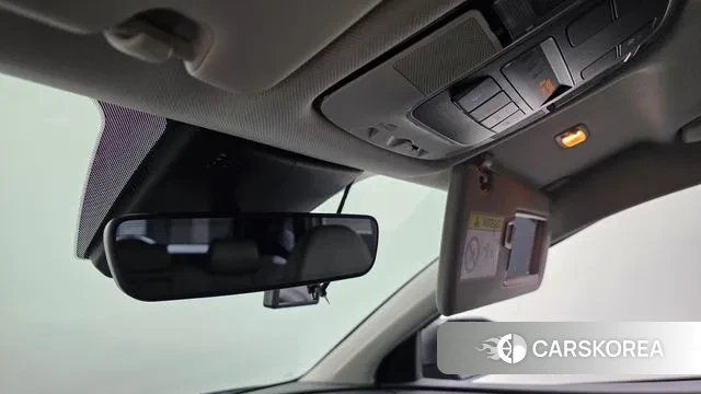 Hyundai Tucson Hybrid (NX4) 2021 Серый из Кореи, фото 6