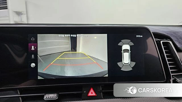 Kia Sportage 5th Generation 2022 Серый из Кореи, фото 6