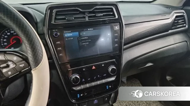 Ssangyong Berry New Tivoli 2020 Черный из Кореи, фото 6