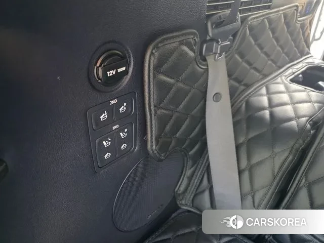 Hyundai Palisade 2020 Белый из Кореи, фото 6