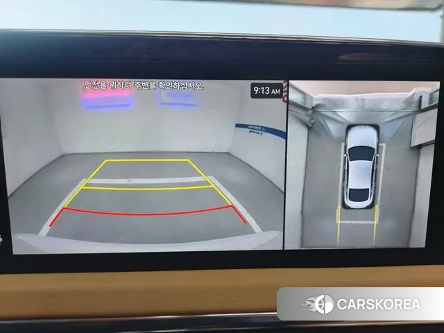 Hyundai Sonata (DN8) 2020 Белый из Кореи, фото 6