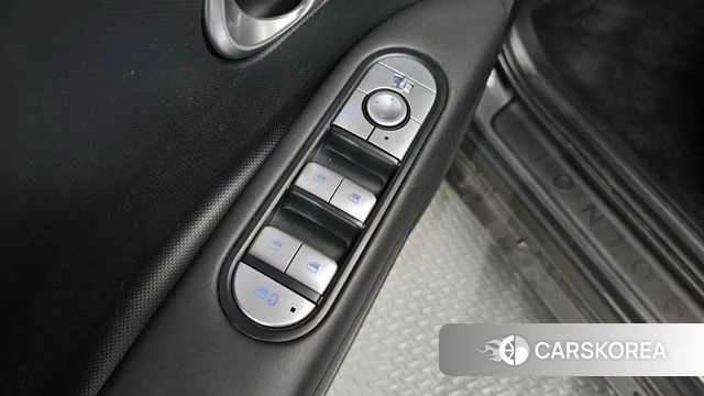 Hyundai Ionic 5 2024 Серый из Кореи, фото 6