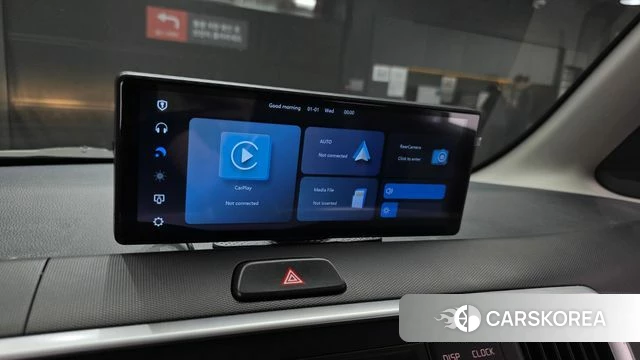 Kia The New Ray 2022 Белый из Кореи, фото 6