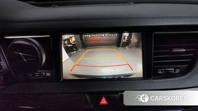 Kia Come New K7 2019 Черный из Кореи, фото 6