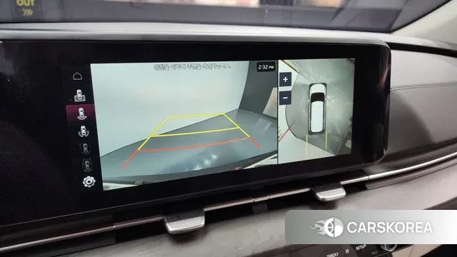 Kia Carnival 4th generation 2023 Черный из Кореи, фото 6