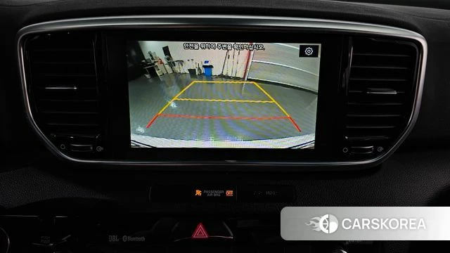 Kia Sportage The Bold 2020 Белый из Кореи, фото 6