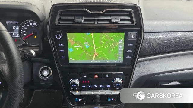 Ssangyong Berry New Tivoli 2022 Белый из Кореи, фото 6