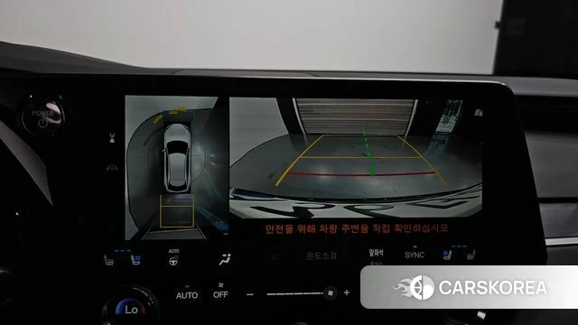 Lexus RX350h 5th generation 2023 Синий из Кореи, фото 6