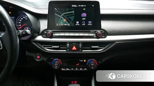 Kia Come New K3 2019 Белый из Кореи, фото 6