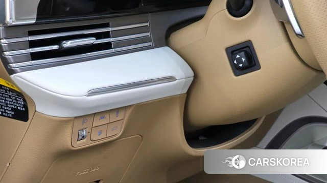 Hyundai The New Grandeur IG 2020 Жемчужный цвет из Кореи, фото 6
