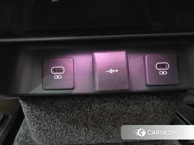 Land Rover Range Rover 5th Generation 2023 Белый из Кореи, фото 6