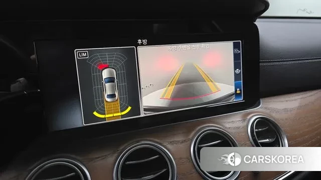 Mercedes-Benz E-Class W213 2020 Черный из Кореи, фото 6