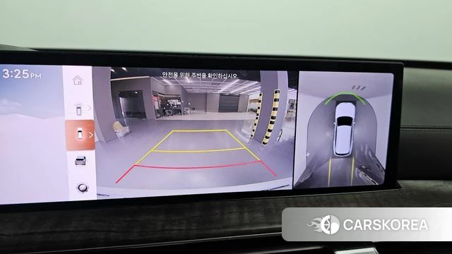 Genesis GV80 2024 Белый из Кореи, фото 6