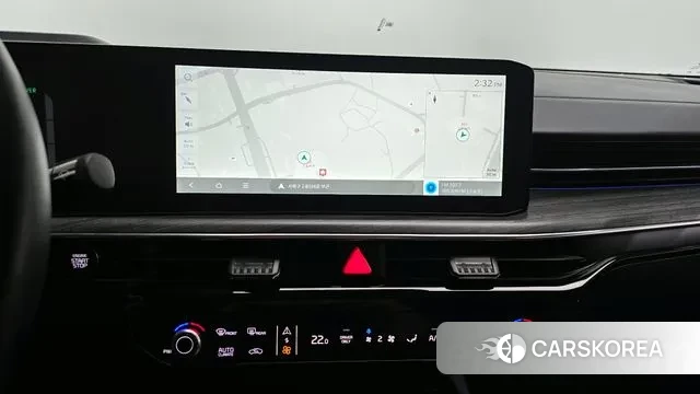 Kia The New K5 Hybrid 3rd generation 2024 Белый из Кореи, фото 6