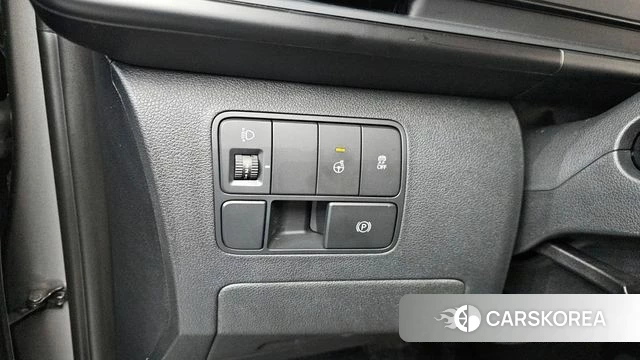 Hyundai Staria 2024 Серый из Кореи, фото 6