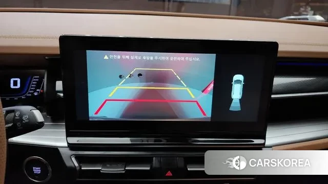 Ssangyong Torres 2023 Серебряный из Кореи, фото 6