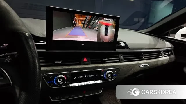 Audi A5 (F5) 2023 Белый из Кореи, фото 6