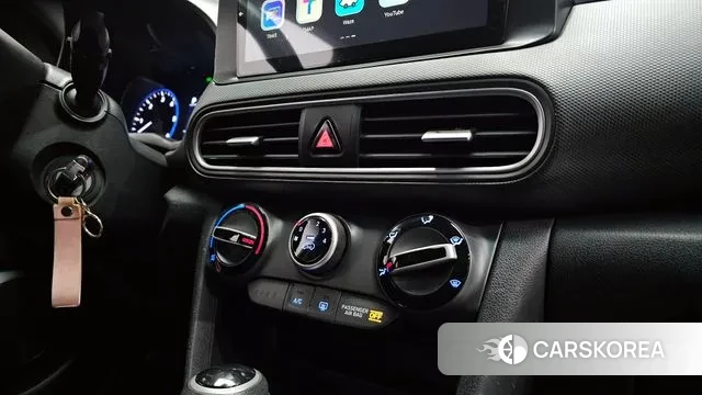 Hyundai Kona 2020 Белый из Кореи, фото 6