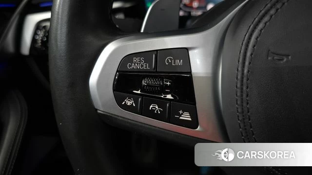 BMW 5 Series (G30) 2020 Белый из Кореи, фото 6