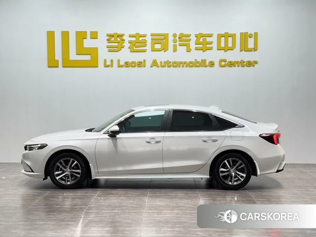Honda Style 2023 Белый из Китая, фото 6