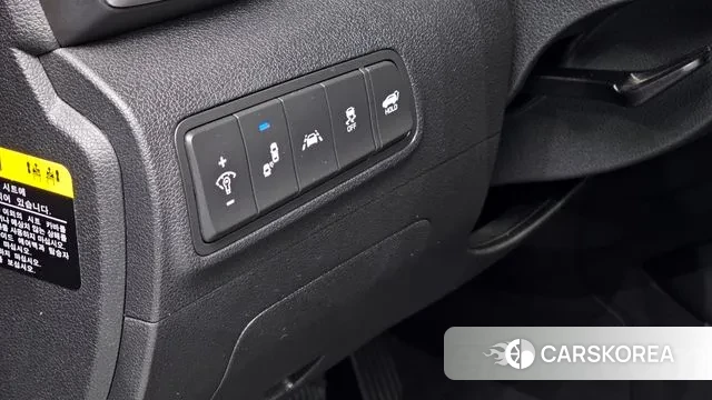 Hyundai All New Tucson 2018 Серый из Кореи, фото 6