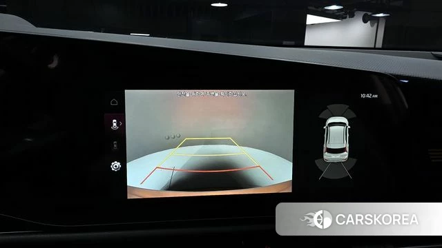 Kia Di Ol Nu Niro 2022 Белый из Кореи, фото 6