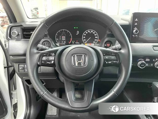 Honda XR-V 2024 Белый из Китая, фото 6