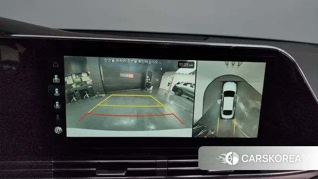 Hyundai The New Grandeur IG id 3487950 из Кореи 6