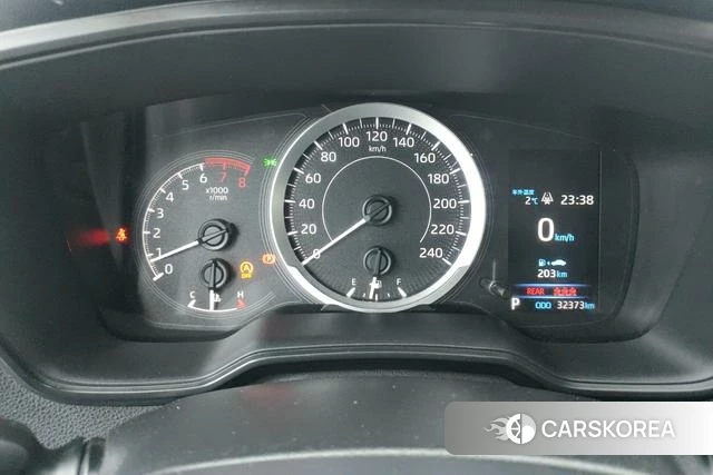 Toyota Corolla 2020 Белый из Китая, фото 6