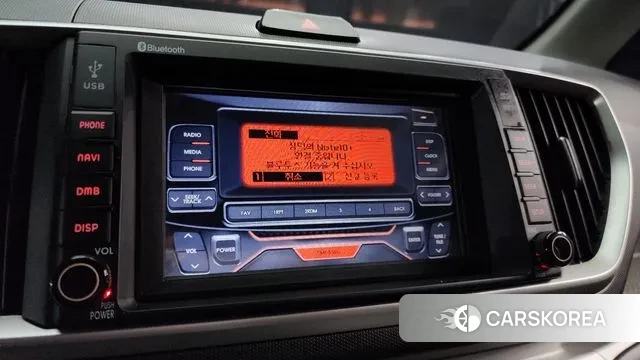 Kia The New Ray 2022 Белый из Кореи, фото 6