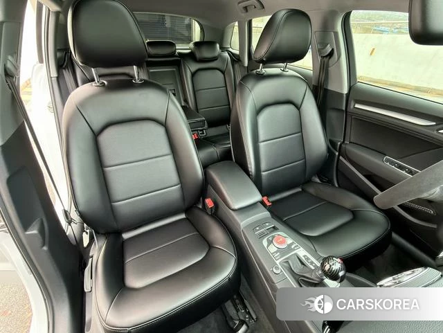 Audi A3 2020 Белый из Китая, фото 6