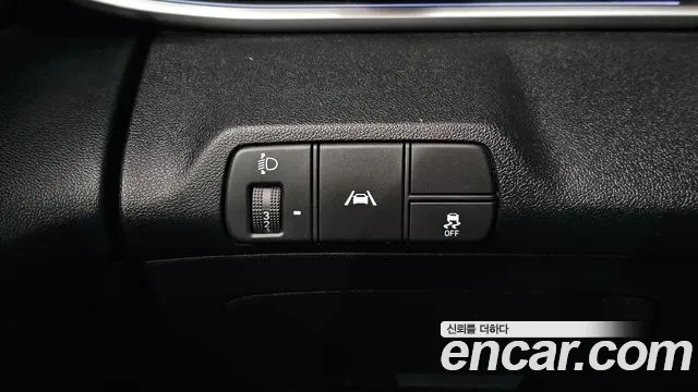 Hyundai Avante (CN7) 2021 Белый из Кореи, фото 6