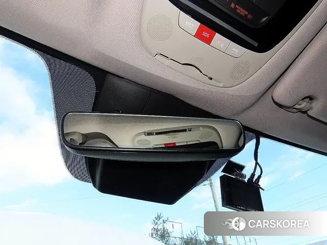 Kia Sorento 4th Generation 2022 Белый из Кореи, фото 6