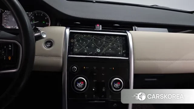 Land Rover Discovery Sports 2nd Generation 2022 Серый из Кореи, фото 6