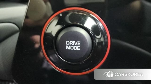 Hyundai Avante (CN7) 2020 Красный из Кореи, фото 6