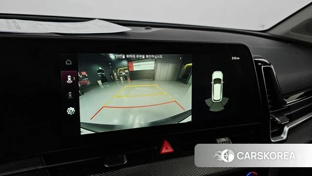 Kia Sportage 5th Generation 2022 Серый из Кореи, фото 6