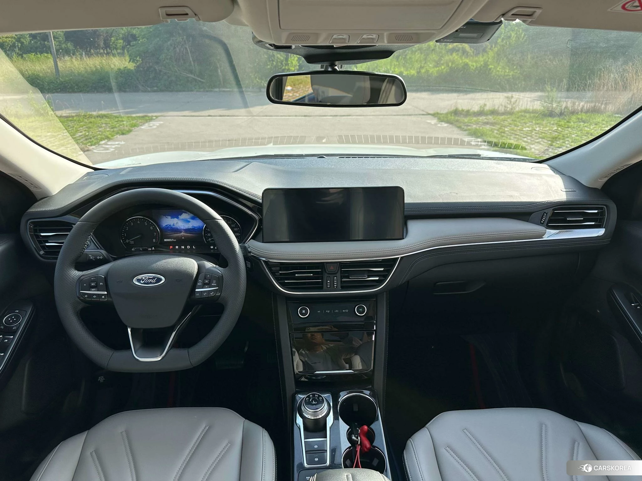 Ford Ruiji 2020 Белый из Китая, фото 6
