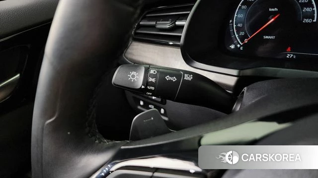 Kia K7 Premier 2020 Белый из Кореи, фото 6