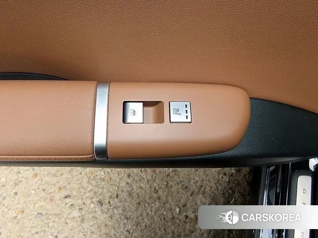 Hyundai Grandeur (GN7) 2023 Синий из Кореи, фото 6