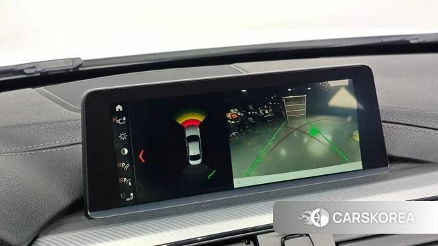 BMW 3 Series (F30) 2018 Белый из Кореи, фото 6