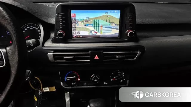 Kia Seltos 2020 Белый из Кореи, фото 6