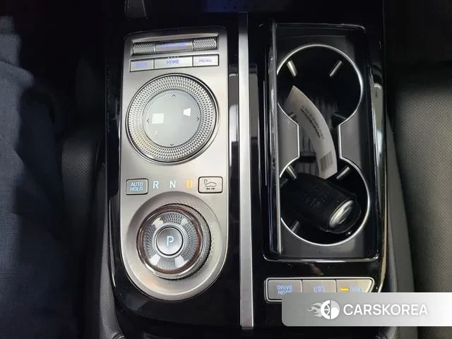 Genesis G80 (RG3) 2021 Белый из Кореи, фото 6