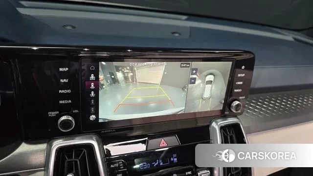 Kia Sorento 4th Generation 2020 Белый из Кореи, фото 6