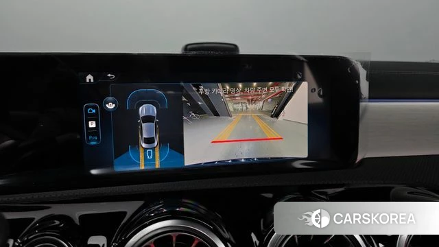 Mercedes-Benz CLA-Class C118 2025 Черный из Кореи, фото 6