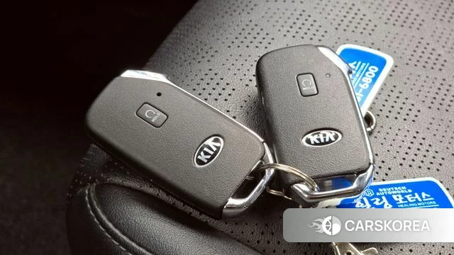 Kia Seltos 2020 Белый из Кореи, фото 6