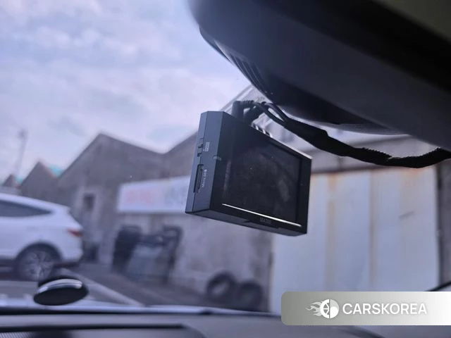 Renault Korea (Samsung) SM6 2018 Белый из Кореи, фото 6