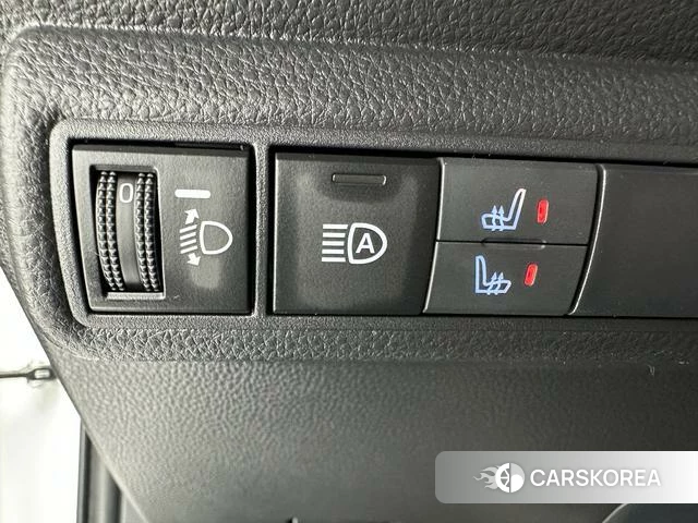 Toyota Corolla 2022 Белый из Китая, фото 6