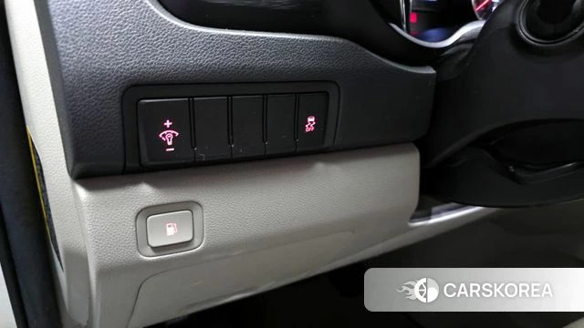 Kia The New Carnival 2018 Белый из Кореи, фото 6