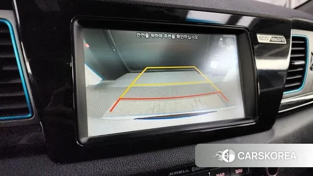 Kia Niro EV 2019 Белый из Кореи, фото 6